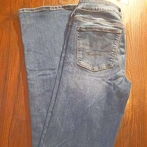 American Eagle 2 x long Favorite Boyfriend